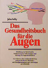 Buchcover Das Gesundheitsbuch für die Augen