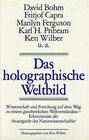 Buchcover Das holographische Weltbild