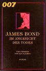 Buchcover 007 James Bond - Im Angesicht des Todes
