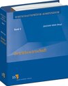 Buchcover Wirtschaftsprüfer-Kompendium / Wirtschaftsprüfer-Kompendium Band 2: Betriebswirtschaft - Abonnement