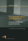 Buchcover Das polnische Bilanz- und Steuerrecht