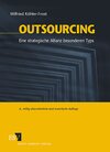 Buchcover Outsourcing