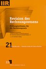 Buchcover Revision des Rechnungswesens