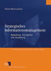 Buchcover Strategisches Informationsmanagement