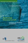 Buchcover Nachhaltige Wasserwirtschaft