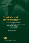 Buchcover Erbschaft- und Schenkungsteuer