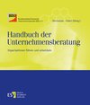 Buchcover Handbuch der Unternehmensberatung - Abonnement Pflichtfortsetzung für mindestens 12 Monate