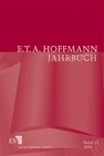 Buchcover E.T.A. Hoffmann-Jahrbuch 2005