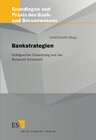 Buchcover Bankstrategien