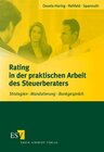 Buchcover Rating in der praktischen Arbeit des Steuerberaters