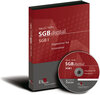 Buchcover SGBdigital (SGB I) - im Abonnementbezug
