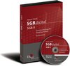 Buchcover SGBdigital (SGB II) - bei Doppelbezug Print und CD-ROM