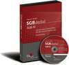Buchcover SGBdigital (SGB IV) - im Abonnementbezug