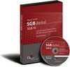 Buchcover SGBdigital (SGB IV) - bei Doppelbezug Print und CD-ROM