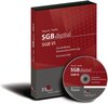Buchcover SGBdigital (SGB VI) - bei Doppelbezug Print und CD-ROM