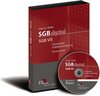 Buchcover SGBdigital (SGB VII) - bei Doppelbezug Print und CD-ROM