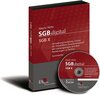 Buchcover SGBdigital (SGB X) - bei Doppelbezug Print und CD-ROM