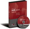 Buchcover SGBdigital (SGB XII) - bei Doppelbezug Print und CD-ROM