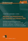 Buchcover Abschluss und Rekultivierung von Deponien und Altlasten 2005