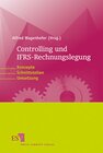 Controlling und IFRS-Rechnungslegung width=