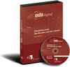 Buchcover GKÖDdigital. Gesamtkommentar Öffentliches Dienstrecht / Disziplinarrecht des Bundes und der Länder (GKÖDdigital, Band II