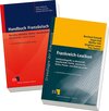 Buchcover Frankreich-Lexikon und Handbuch Französisch im Paket