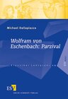 Buchcover Wolfram von Eschenbach: Parzival