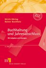 Buchcover Buchhaltung und Jahresabschluss