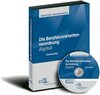 Buchcover Die Berufskrankheitenverordnung digital - bei Doppelbezug Print und CD-ROM