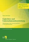 Buchcover Cash-flow und Unternehmensbeurteilung
