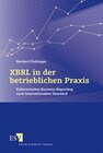 Buchcover XBRL in der betrieblichen Praxis