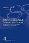Buchcover Rechnungslegung und Corporate Governance