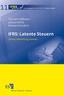 Buchcover IFRS: Latente Steuern