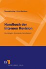 Buchcover Handbuch der Internen Revision