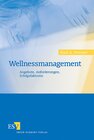 Buchcover Wellnessmanagement