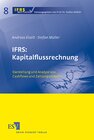 Buchcover IFRS: Kapitalflussrechnung