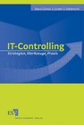 Buchcover IT-Controlling