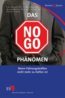 Buchcover Das No-Go-Phänomen