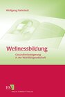 Buchcover Wellnessbildung