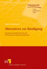 Buchcover Alternativen zur Kündigung