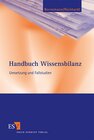 Buchcover Handbuch Wissensbilanz