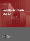 Buchcover Sozialgesetzbuch (SGB) – Gesamtkommentar / Sozialgesetzbuch (SGB) XII: Sozialhilfe - Einzelbezug