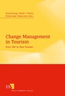 Buchcover Change Management in Tourism
