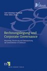 Buchcover Rechnungslegung und Corporate Governance