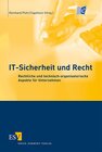 Buchcover IT-Sicherheit und Recht