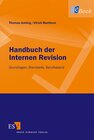 Buchcover Handbuch der Internen Revision