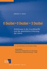 Buchcover 0 Dezibel + 0 Dezibel = 3 Dezibel