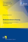 Buchcover Risikokostenrechnung