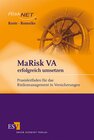 Buchcover MaRisk VA erfolgreich umsetzen