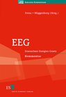 Buchcover EEG